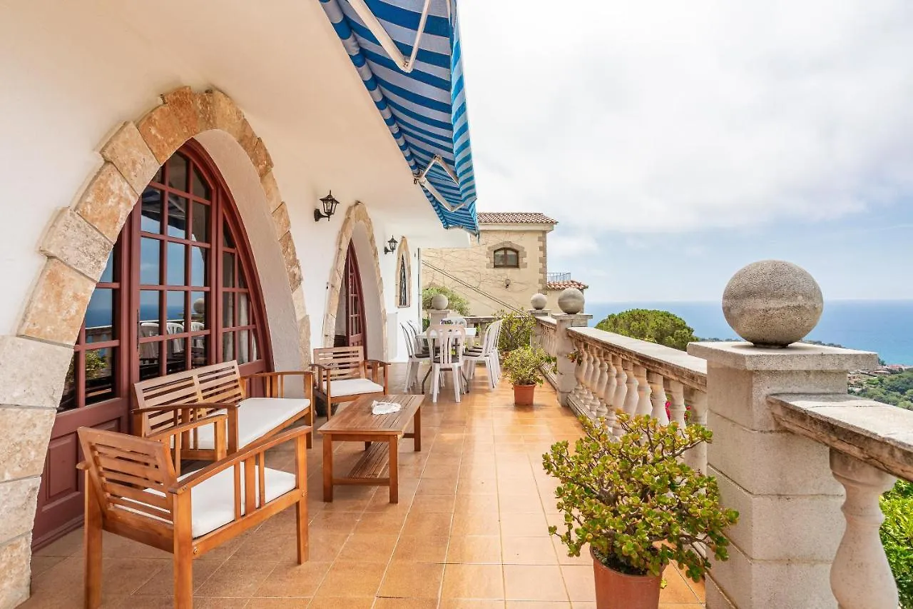 Tresa Villa Lloret de Mar