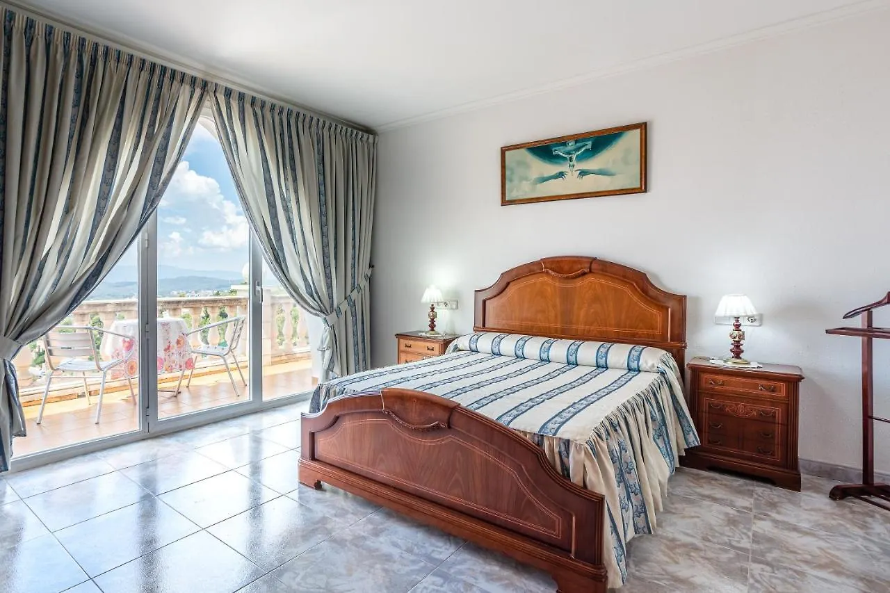 Tresa Villa Lloret de Mar