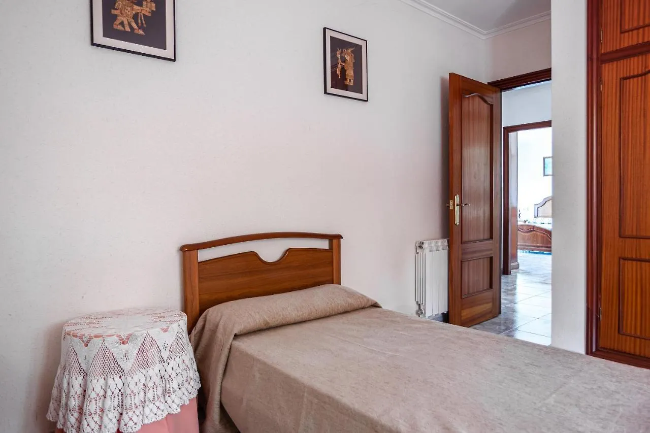 Tresa Villa Lloret de Mar