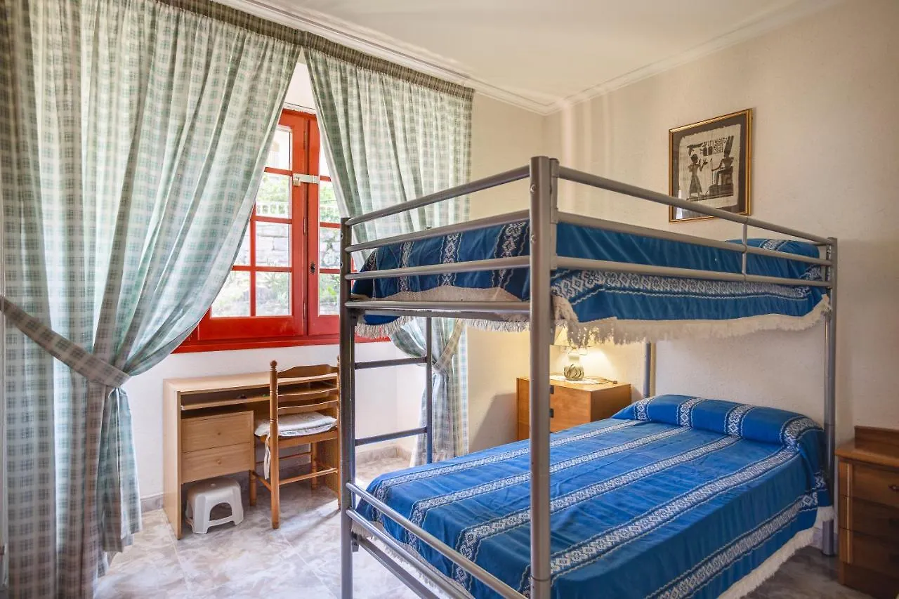 Tresa Villa Lloret de Mar Spanyolország