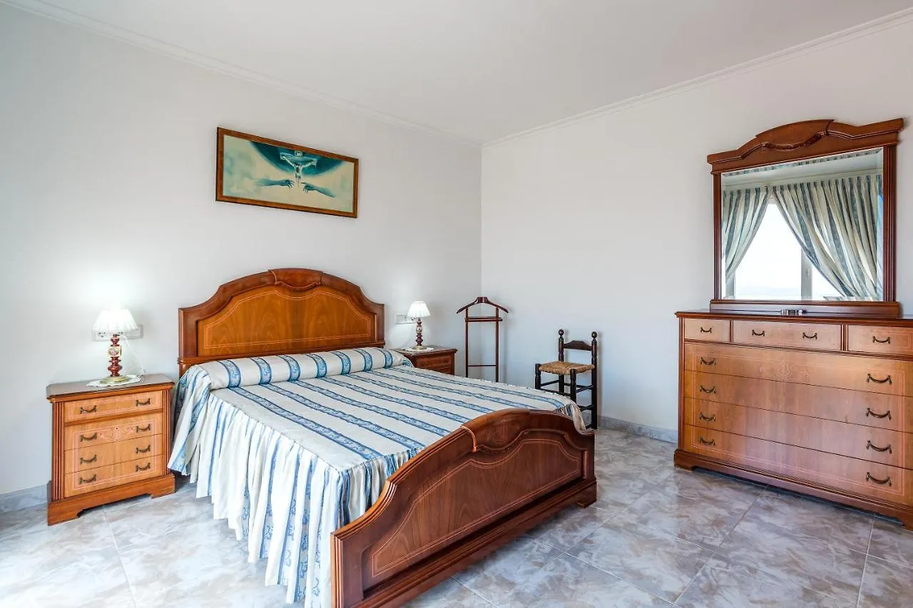 Tresa Villa Lloret de Mar