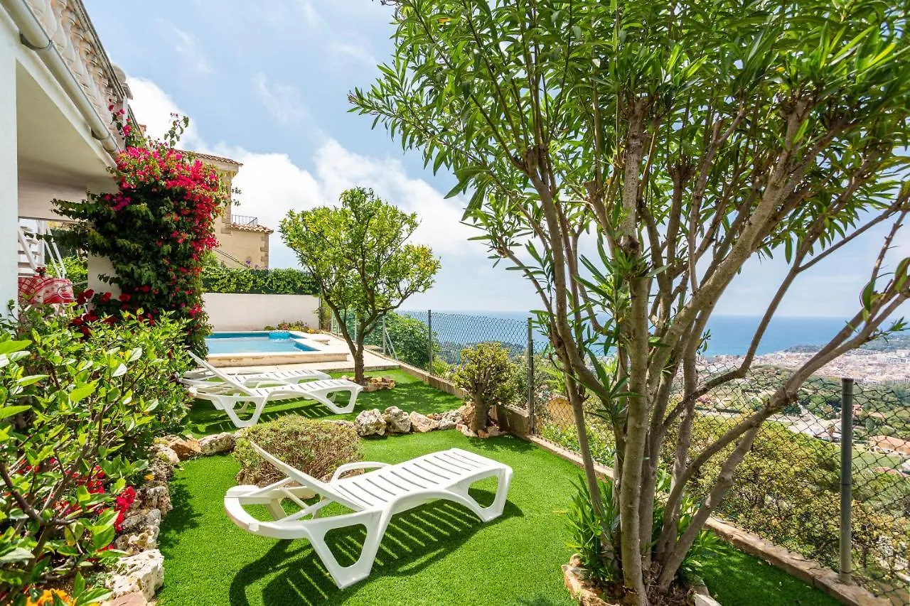 Tresa Villa Lloret de Mar