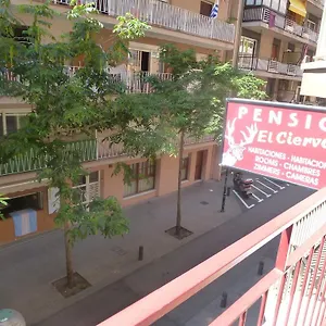 Gasthof El Ciervo, Lloret de Mar